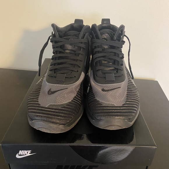 John Elliott x LeBron x Nike Icon QS Size 10.5 - Picture 3 of 5